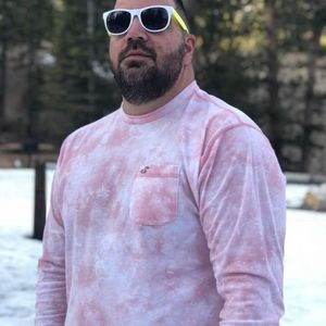 Meet your Posher, Derek